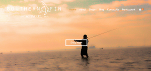 Southern Fin Apparel