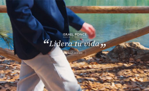 Israel Ponce