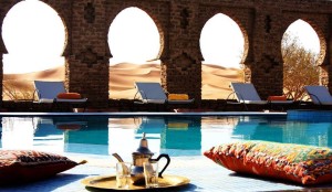 Tours in Morocco