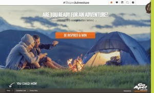 Share Adventure