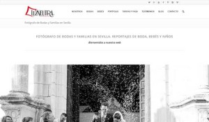 Fotógrafo de boda en Sevilla