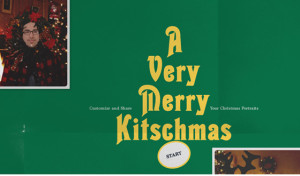 Merry Kitschmas