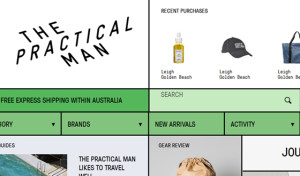 The Practical Man
