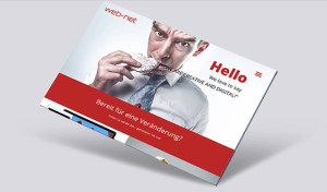 Werbeagentur web-net