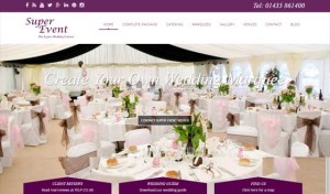 Super Event Expert Wedding Caterers