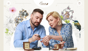 Chekotin Jewellery