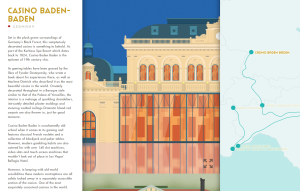 Road Trip to Europe’s Most Beautiful Casinos