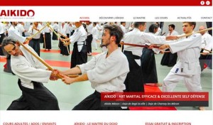 Aïkido Macon