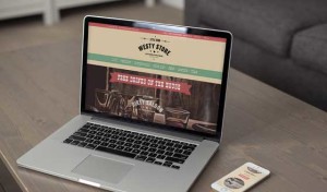 Westy – Cowboy WordPress Theme