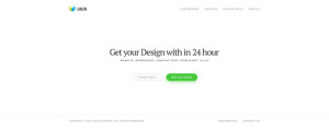 UI / UX Services