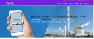 Application developer in india