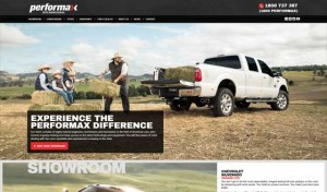 Performax International