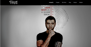 Enteresan Cizgi Web Tasarım