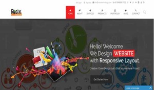 Rosix Technology