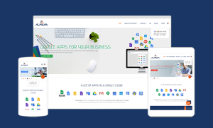 Google Apps Service Dubai