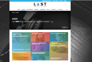 List Enthusiast