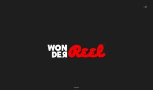 WonderReel – Creative Portfolio of Mike Etheridge