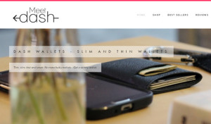 Dash Wallets