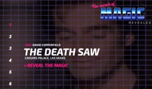 Secrets of Magic Revealed