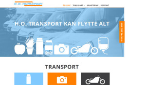 H.O. Transport
