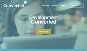 Converted CRO Test