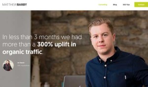 MatthewBarby.com