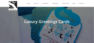 Wedding invitation cards dubai – skreations