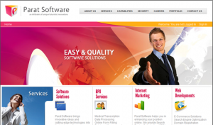 paratsoftware