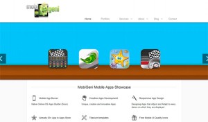MobiGeni Mobile Application Development