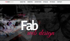 Fab Web Design