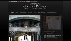 Gowns By Pamela
