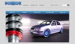 Rokkor Tuning