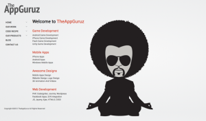 The App Guruz