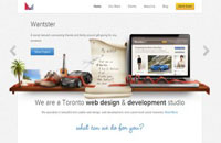3magine – Toronto web design
