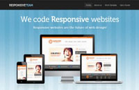 Responsive Team