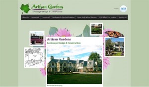 Artsian Gardens