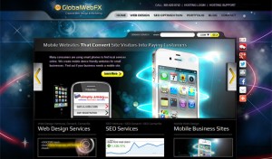 Global Web FX Inc