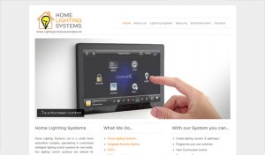 Home Lighting Systems