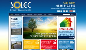 Solec Energy Solutions