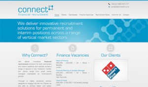 Connect Financial Recruitment