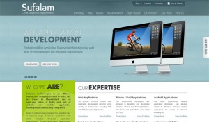 Sufalamtech – WordPress Development Company