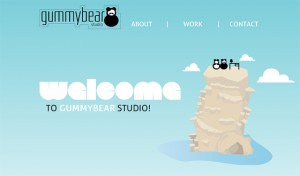 Gummy Bear Studio