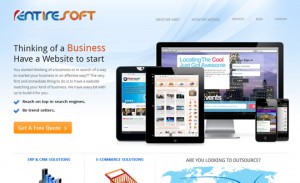 Entiresoft Technology