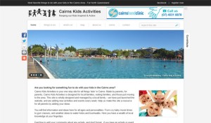 Cairns Kids Activities