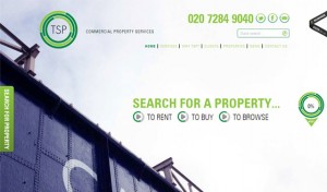 TSP – Commercial Property Services