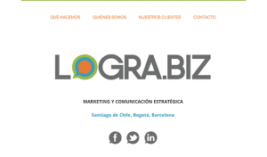 Logra.biz