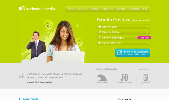 Websmultimedia