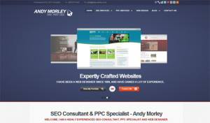 Andy Morley SEO