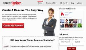 Career Igniter