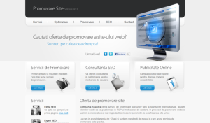 SEO Services Company – Accedovp